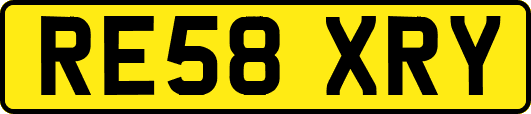 RE58XRY