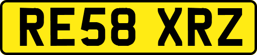 RE58XRZ