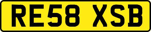 RE58XSB