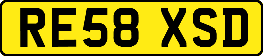 RE58XSD