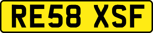 RE58XSF