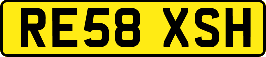 RE58XSH
