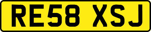 RE58XSJ