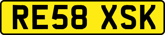 RE58XSK