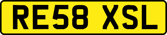 RE58XSL