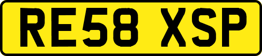RE58XSP