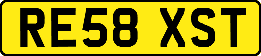RE58XST