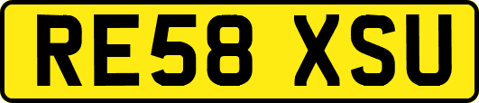 RE58XSU