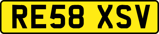 RE58XSV