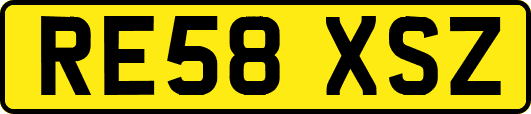 RE58XSZ