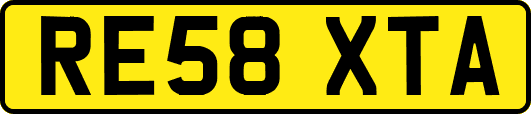 RE58XTA