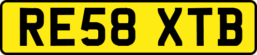 RE58XTB