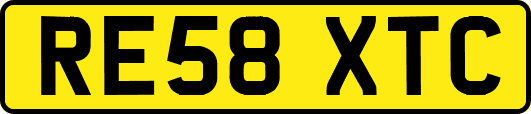RE58XTC