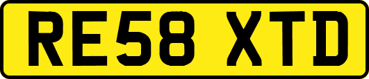 RE58XTD