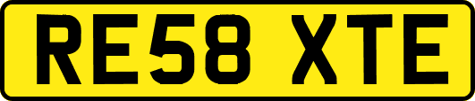 RE58XTE