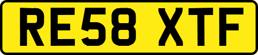 RE58XTF