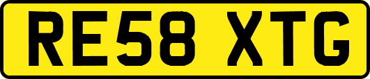 RE58XTG