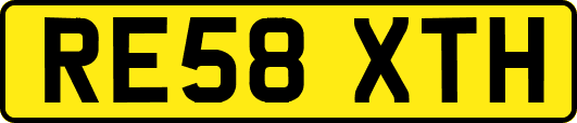 RE58XTH