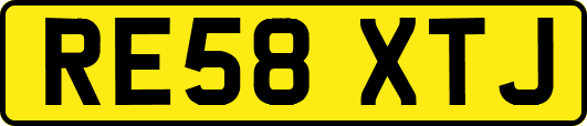 RE58XTJ