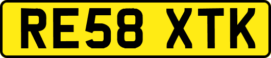 RE58XTK