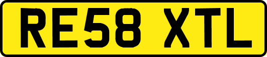 RE58XTL