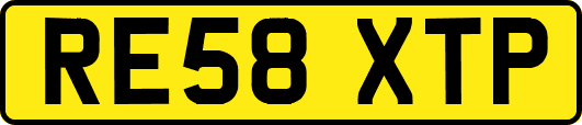 RE58XTP