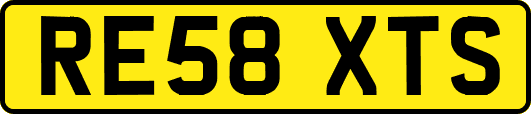 RE58XTS