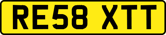 RE58XTT