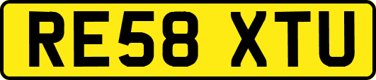 RE58XTU