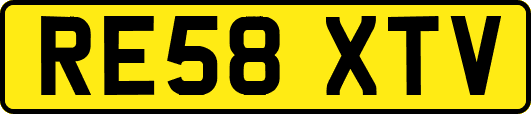 RE58XTV