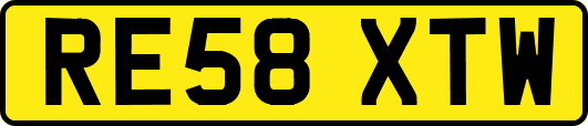 RE58XTW