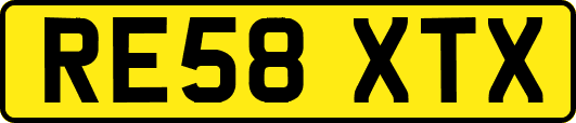 RE58XTX