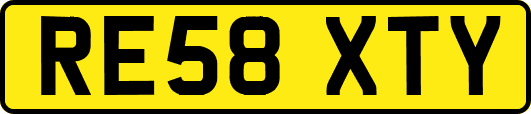 RE58XTY