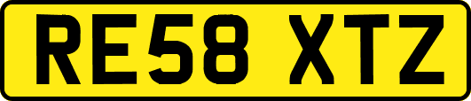 RE58XTZ
