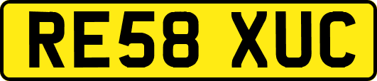 RE58XUC