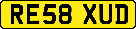RE58XUD