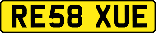 RE58XUE