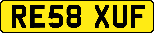 RE58XUF