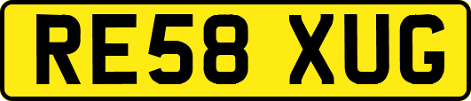 RE58XUG