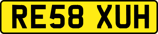 RE58XUH