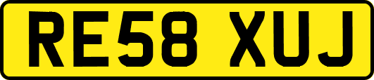 RE58XUJ