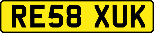 RE58XUK