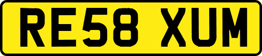 RE58XUM