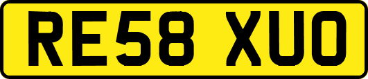 RE58XUO