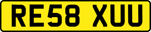 RE58XUU