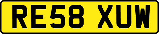 RE58XUW