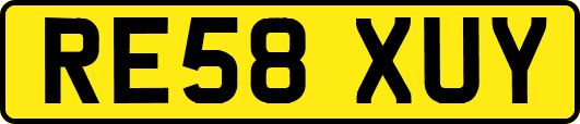 RE58XUY