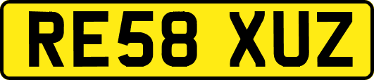 RE58XUZ