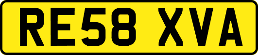 RE58XVA