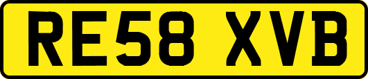 RE58XVB
